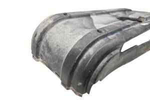 18 Club Car Carryall 1700 Rear Right Bed Side Cover Passenger - Image 6