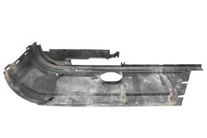 18 Club Car Carryall 1700 Rear Right Bed Side Cover Passenger - Image 8