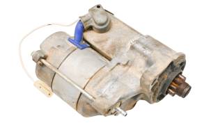 18 Club Car Carryall 1700 Starter Motor - Image 4