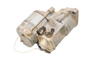 18 Club Car Carryall 1700 Starter Motor - Image 6