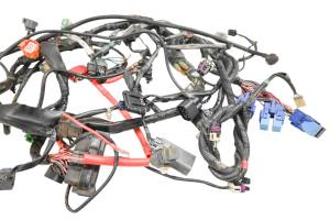 Honda - 21 Honda Foreman 520 4x4 Wire Harness Electrical Wiring TRX520FM - Image 3