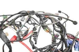 Honda - 21 Honda Foreman 520 4x4 Wire Harness Electrical Wiring TRX520FM - Image 7