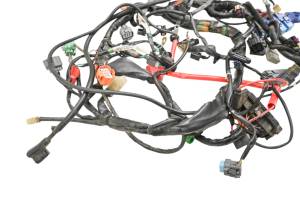 Honda - 21 Honda Foreman 520 4x4 Wire Harness Electrical Wiring TRX520FM - Image 6