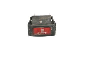 18 Club Car Carryall 1700 Temp Indicator Light - Image 1