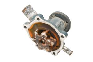 18 Club Car Carryall 1700 Water Pump - Image 5