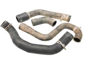 18 Club Car Carryall 1700 Airbox Hoses - Image 1