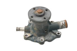 18 Club Car Carryall 1700 Water Pump - Image 2