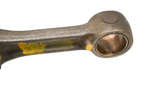 18 Club Car Carryall 1700 Crankshaft Crank Shaft & Connecting Rods - Image 13