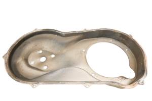 18 Club Car Carryall 1700 Inner Belt Clutch Cover - Image 5