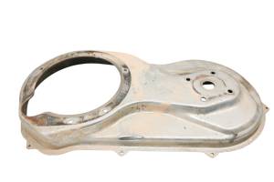 18 Club Car Carryall 1700 Inner Belt Clutch Cover - Image 2