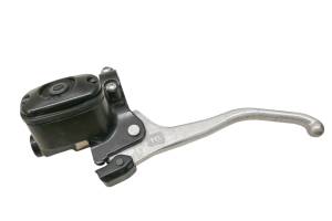 18 Arctic Cat Alterra 500 4x4 Front Brake Master Cylinder & Lever Textron - Image 1