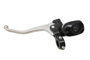 18 Arctic Cat Alterra 500 4x4 Front Brake Master Cylinder & Lever Textron - Image 2