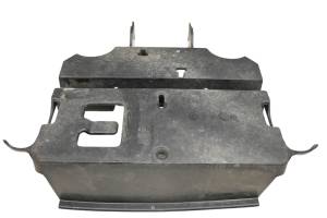 18 Arctic Cat Alterra 500 4x4 Electrical Tray Bracket Textron - Image 3