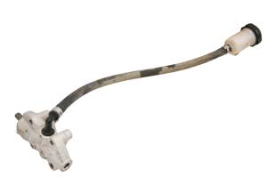 18 Arctic Cat Alterra 500 4x4 Rear Brake Master Cylinder Textron - Image 1