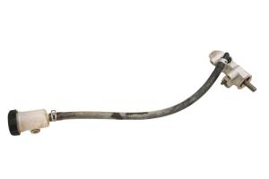 18 Arctic Cat Alterra 500 4x4 Rear Brake Master Cylinder Textron - Image 2