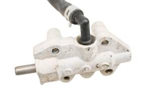 18 Arctic Cat Alterra 500 4x4 Rear Brake Master Cylinder Textron - Image 4