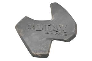 John Deere - 05 John Deere Trail Buck 650 4x4 Cover - Image 2