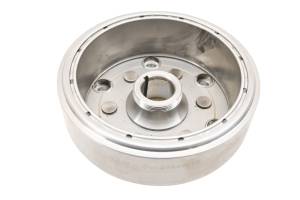 John Deere - 05 John Deere Trail Buck 650 4x4 Flywheel Magneto - Image 2