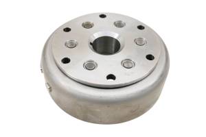 John Deere - 05 John Deere Trail Buck 650 4x4 Flywheel Magneto - Image 4