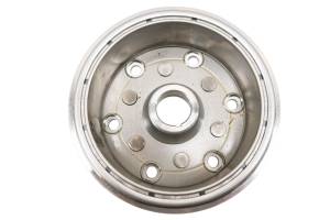 John Deere - 05 John Deere Trail Buck 650 4x4 Flywheel Magneto - Image 5