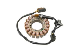John Deere - 05 John Deere Trail Buck 650 4x4 Stator - Image 4