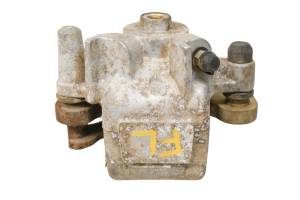 John Deere - 05 John Deere Trail Buck 650 4x4 Front Left Brake Caliper - Image 2