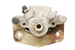 John Deere - 05 John Deere Trail Buck 650 4x4 Front Left Brake Caliper - Image 3