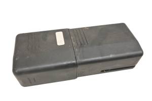 John Deere - 05 John Deere Trail Buck 650 4x4 Tool Storage Box - Image 3