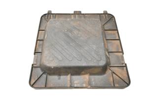 John Deere - 05 John Deere Trail Buck 650 4x4 Airbox Lid Cover - Image 1