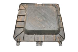 John Deere - 05 John Deere Trail Buck 650 4x4 Airbox Lid Cover - Image 3