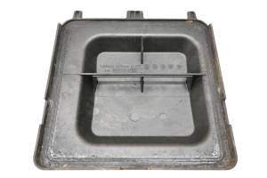 John Deere - 05 John Deere Trail Buck 650 4x4 Airbox Lid Cover - Image 5