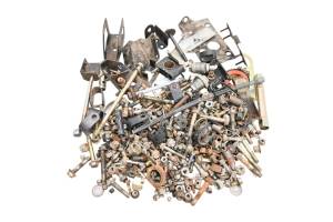 John Deere - 05 John Deere Trail Buck 650 4x4 Hardware Set Nuts & Bolts - Image 2