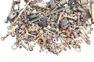 John Deere - 05 John Deere Trail Buck 650 4x4 Hardware Set Nuts & Bolts - Image 4