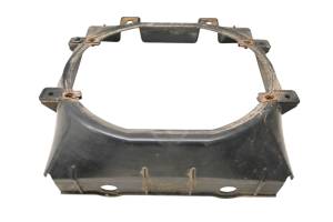 John Deere - 05 John Deere Trail Buck 650 4x4 Radiator Shroud Guard - Image 4