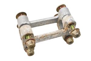 John Deere - 05 John Deere Trail Buck 650 4x4 Handlebar Clamps - Image 5