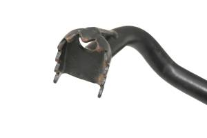 John Deere - 05 John Deere Trail Buck 650 4x4 Rear Brake Pedal - Image 7