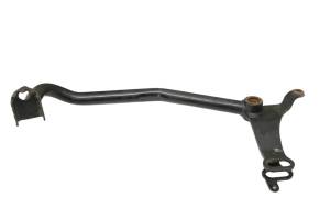 John Deere - 05 John Deere Trail Buck 650 4x4 Rear Brake Pedal - Image 2