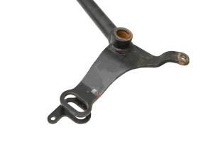 John Deere - 05 John Deere Trail Buck 650 4x4 Rear Brake Pedal - Image 6