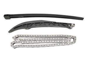 John Deere - 05 John Deere Trail Buck 650 4x4 Cam Chain & Guides - Image 2