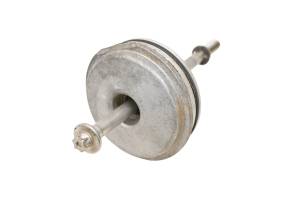 John Deere - 05 John Deere Trail Buck 650 4x4 Oil Filter Cover - Image 2