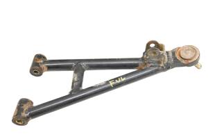 John Deere - 05 John Deere Trail Buck 650 4x4 Front Upper Left A-Arm - Image 2