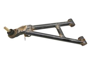 John Deere - 05 John Deere Trail Buck 650 4x4 Front Upper Left A-Arm - Image 5