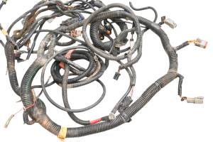 John Deere - 05 John Deere Trail Buck 650 4x4 Wire Harness Electrical Wiring - Image 5