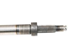 John Deere - 05 John Deere Trail Buck 650 4x4 Rear Right Axle Shaft - Image 3