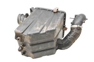 John Deere - 05 John Deere Trail Buck 650 4x4 Airbox Intake Air Box - Image 7