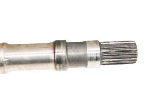 John Deere - 05 John Deere Trail Buck 650 4x4 Rear Left Axle Shaft - Image 4