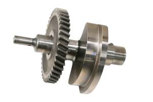 John Deere - 05 John Deere Trail Buck 650 4x4 Counter Balancer Crankshaft Balance - Image 2