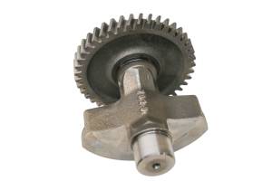 John Deere - 05 John Deere Trail Buck 650 4x4 Counter Balancer Crankshaft Balance - Image 5