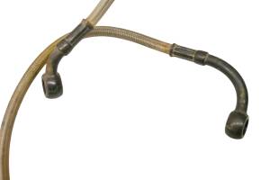 Arctic Cat - 08 Arctic Cat 250 Auto 2x4 Front Brake Lines - Image 7