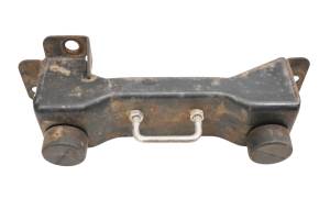 John Deere - 05 John Deere Trail Buck 650 4x4 Seat Support Bracket Mount - Image 2